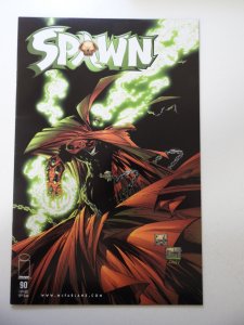 Spawn #90 FN+ Condition