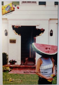 Elektra #1 (9.2, 2001)