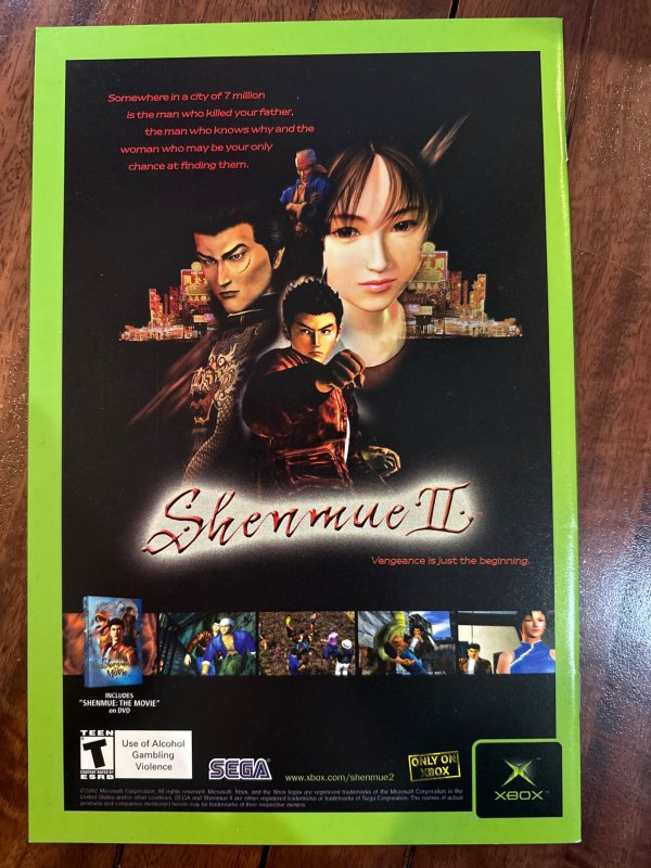 Spider-Man's Tangled Web #22 (2003)