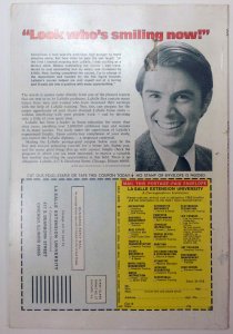 Giant-Size Defenders #1 (5.0, 1974) Untold stories