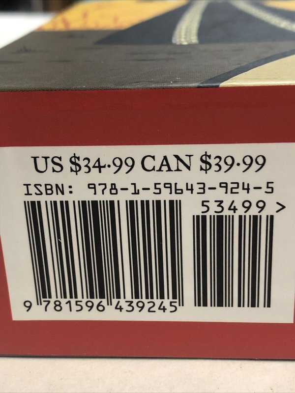 Yang Saints (2013) First Second TPB HC Gene Luen Yang