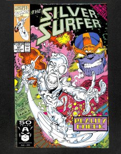 Silver Surfer #57 (1991)