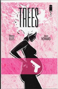 Trees #3 (2014)