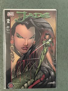 Jade #2 (2001)