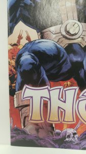 Thor #6 2nd Print Variant 2020 Marvel Comics Donny Cates Speculation