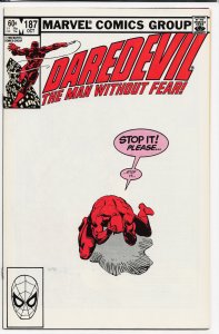 The Spectacular Spider-Man #71 Direct Edition (1982) Spider-Man