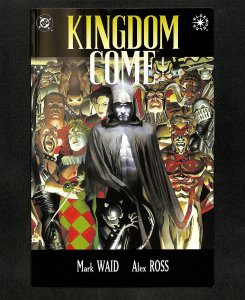 Kingdom Come #1