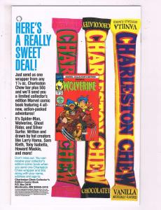 X-Force # 15 NM Marvel Comic Book Deadpool Vs. Cable Wolverine X-Men Domino BN4