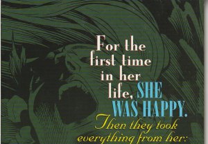 Batman – Poison Ivy   Ivy vs Black Ops with Batman caught in the middle !