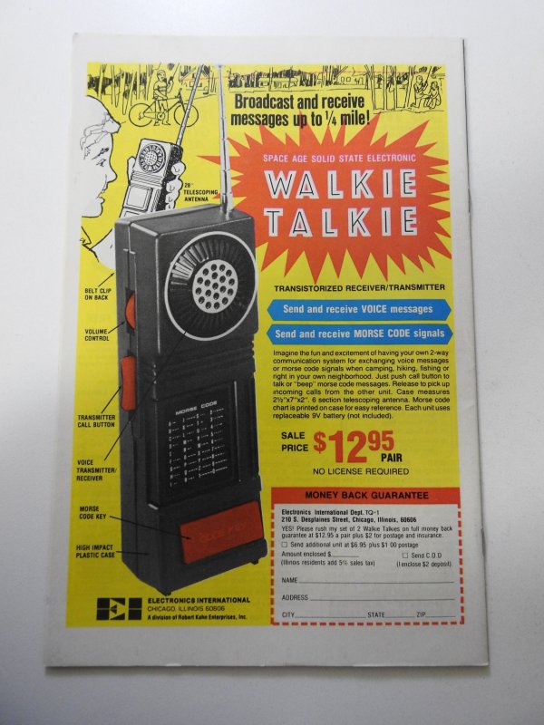 Howard the Duck #21 (1978)