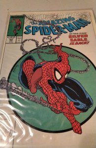 The Amazing Spider-Man #301 (1988) Spider-Man