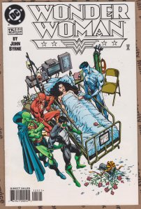 Wonder Woman #125