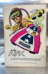 The Flash #220 (1973)