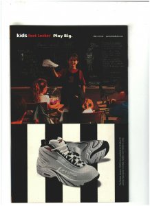 Uncanny X-Men #364 VF/NM 9.0 Marvel Comics 1998 Hunt For Xavier pt.5 