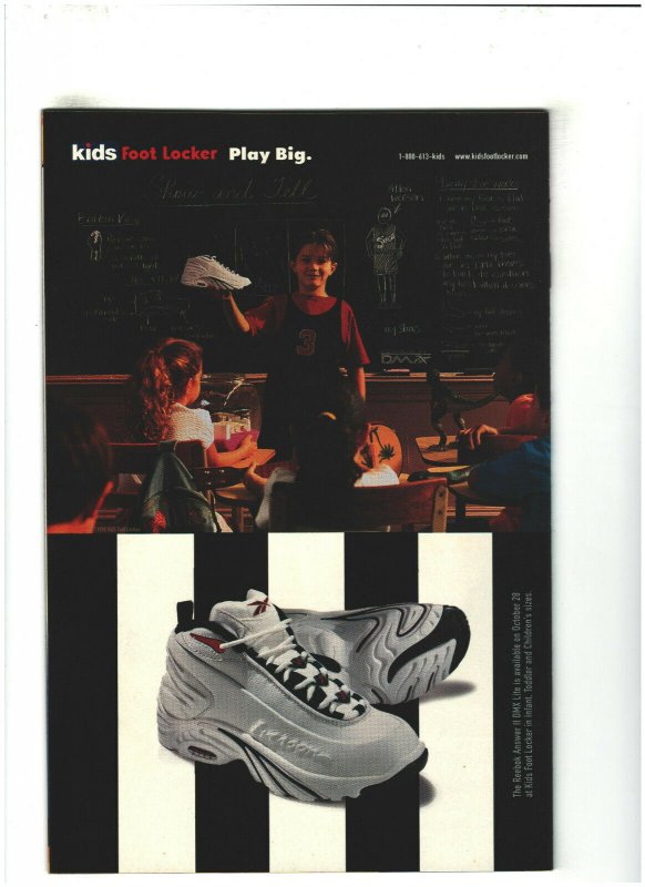 Uncanny X-Men #364 VF/NM 9.0 Marvel Comics 1998 Hunt For Xavier pt.5 