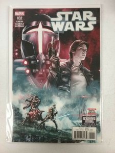 Star Wars #32 Marvel NW51