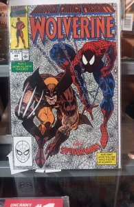 Marvel Comics Presents #49 (1990)