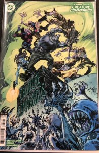 Poison Ivy #27 (2025)