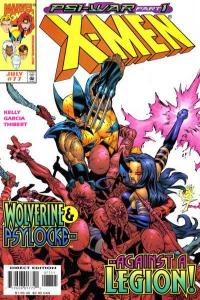 X-Men (1991 series)  #77, NM + (Stock photo)