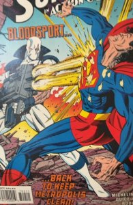 Action Comics #702 (1994) Superman 