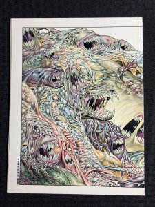 1986 AMAZING SPIDER-MAN Hooky SC VF- 7.5 Bernie Wrightson 1st Printing