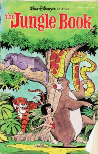Walt Disney's The Jungle Book (1990) The Jungle Book