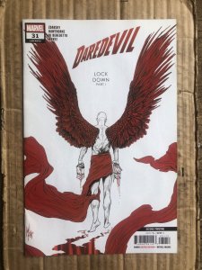 Daredevil #31 (2021)