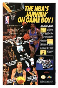 DAMAGE CONTROL #01 (1991) KYLE BAKER | DIRECT EDITION | COPPER AGE