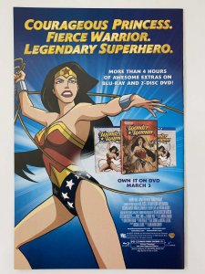 Superman: World of New Krypton #1 (2009)