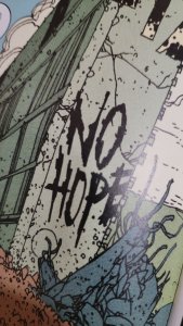 Don't Spit in the Wind 1 new from Stefano Cardoselli NM Cover B