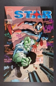 Star #3 (1995)