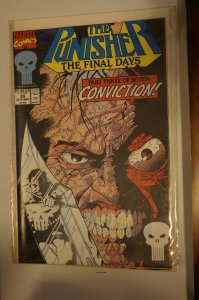 The Punisher #55 (1991)