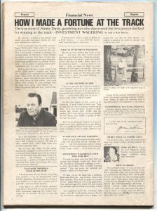 Ben Strong Wrestling September 1975 Andre The Giant Buddy Rogers