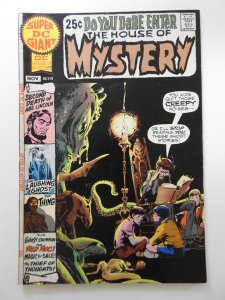 Super DC Giant #S-20 (1970) Fine/VF Condition