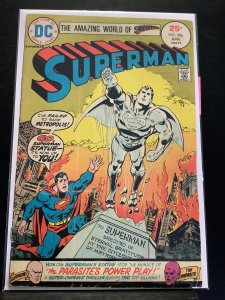 Superman #286 (1975)