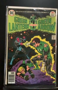 Green Lantern #91 (1976)
