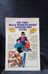 Detective Comics #516 Direct Edition (1982)