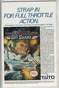 Amazing Spider-Man #330 (Mar-00) NM- High-Grade Spider-Man