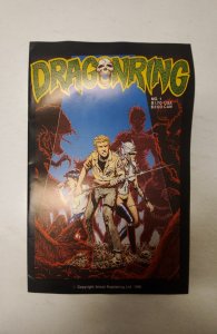 Dragonring (CA) #1 NM Aircel Comic Book J719