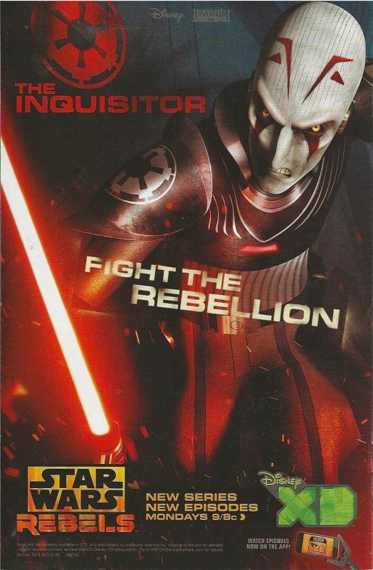 Hulk #7 (2014) - NM+