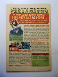 Thor #155 (1968) VG+ Condition