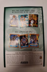 Speed Demon #1 (1996) NM Amalgam Comic Book J664