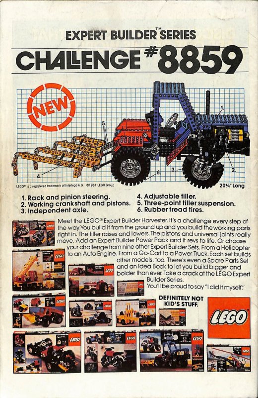 Amazing Spider-Man #225 Foolkiller!