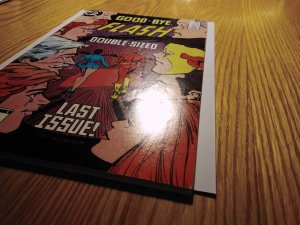 The Flash #350 Direct Edition (1985)