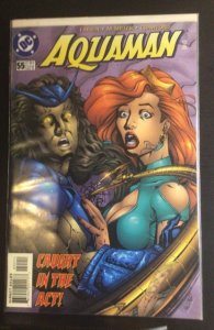 Aquaman #55 (1999)