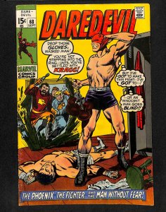 Daredevil #68