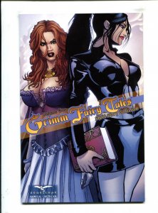 Grimm Fairy Tales: Short Story Collection #1 - Cover A (9.2ob) 2010