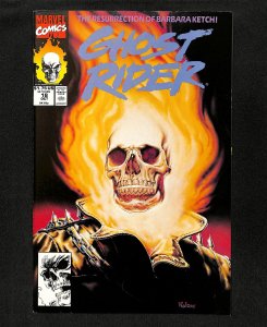 Ghost Rider (1950) #18