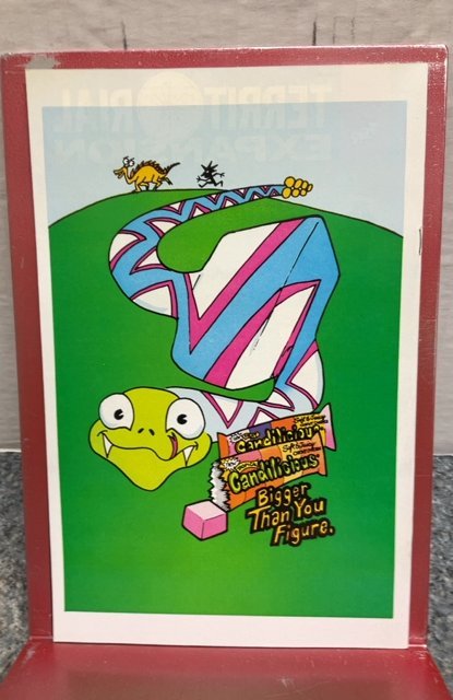 Daredevil #259 (1988)