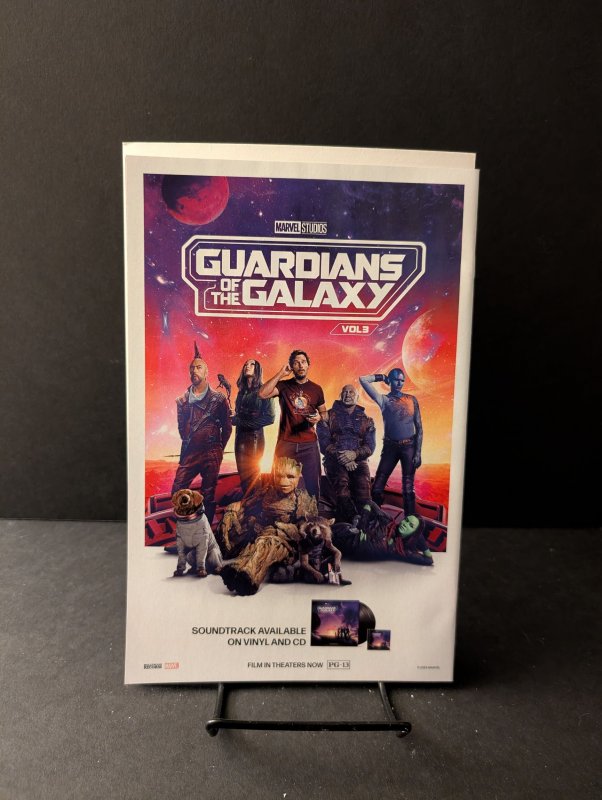 Daredevil & Echo #2 David Mack Variant (2023)